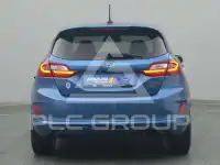 2021 Ford FIESTA