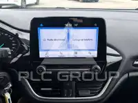 2021 Ford FIESTA