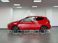 2021 Ford FIESTA