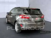 2021 Ford FIESTA