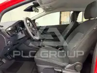 2021 Ford FIESTA