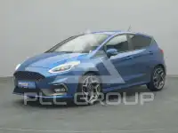 2021 Ford FIESTA