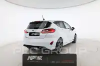 2021 Ford FIESTA