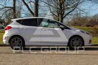 2021 Ford FIESTA