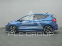 2021 Ford FIESTA