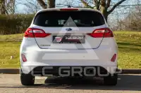 2021 Ford FIESTA