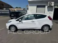 2021 Ford FIESTA