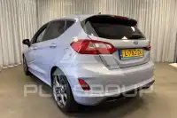 2021 Ford FIESTA