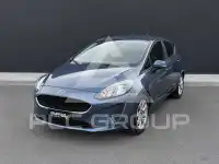 2021 Ford FIESTA