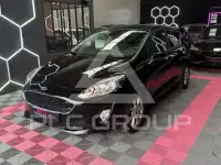 2021 Ford FIESTA