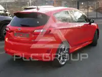 2021 Ford FIESTA