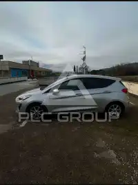 2021 Ford FIESTA