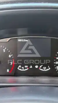 2021 Ford FIESTA