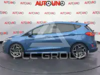 2021 Ford FIESTA