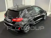 2021 Ford FIESTA
