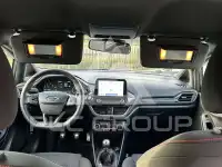 2021 Ford FIESTA