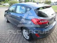 2021 Ford FIESTA