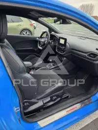2021 Ford FIESTA