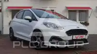 2021 Ford FIESTA