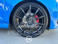 2021 Ford FIESTA