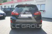 2021 Ford FIESTA