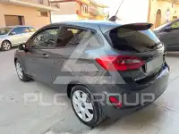 2021 Ford FIESTA