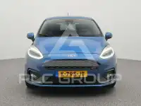 2021 Ford FIESTA