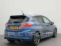 2021 Ford FIESTA