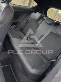 2021 Ford FIESTA