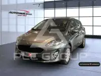 2021 Ford FIESTA