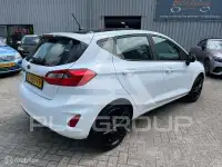 2021 Ford FIESTA