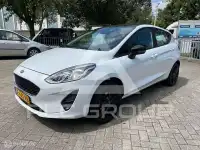 2021 Ford FIESTA