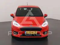 2021 Ford FIESTA