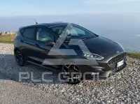 2021 Ford FIESTA