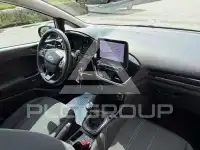 2021 Ford FIESTA