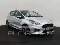 2021 Ford FIESTA