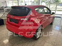 2021 Ford FIESTA