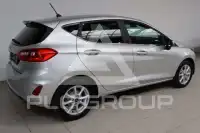 2021 Ford FIESTA