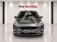 2021 Ford FIESTA