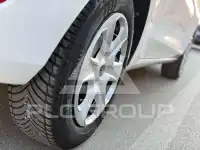 2021 Ford FIESTA