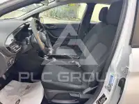 2021 Ford FIESTA