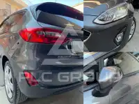 2021 Ford FIESTA