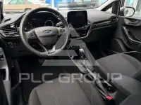 2021 Ford FIESTA