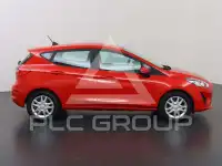 2021 Ford FIESTA