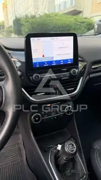 2021 Ford FIESTA