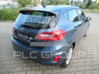 2021 Ford FIESTA
