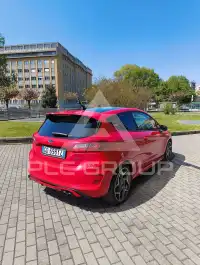 2021 Ford FIESTA