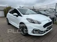 2021 Ford FIESTA