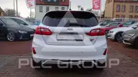 2021 Ford FIESTA
