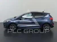 2021 Ford FIESTA